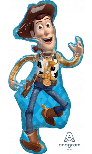 Toy Story 4 Woody