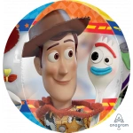Toy Story 4