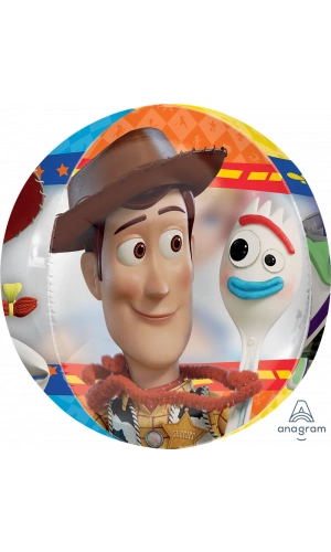 Toy Story 4