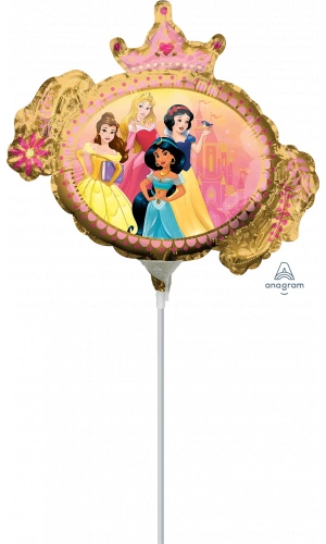 Princess Once Upon A Time
