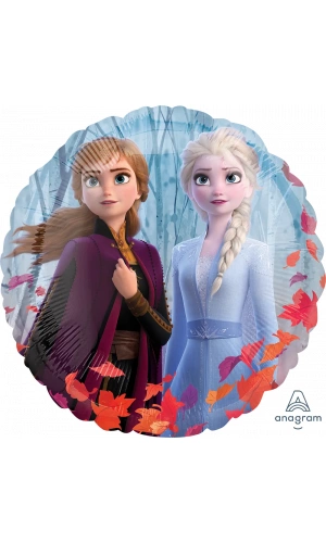 Frozen 2