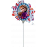 Frozen 2 Satin