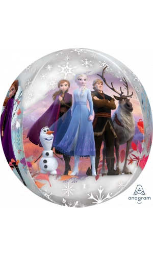 Frozen 2