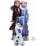 Frozen 2 Elsa Anna Olaf