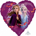 Frozen 2 Love