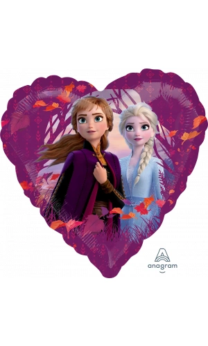Frozen 2 Love
