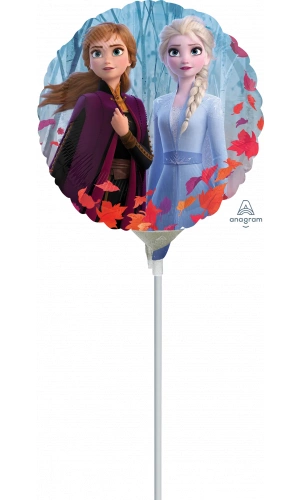 Frozen 2