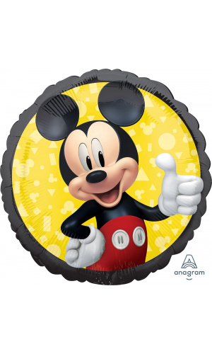 Mickey Mouse Forever