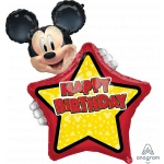Mickey Mouse Forever