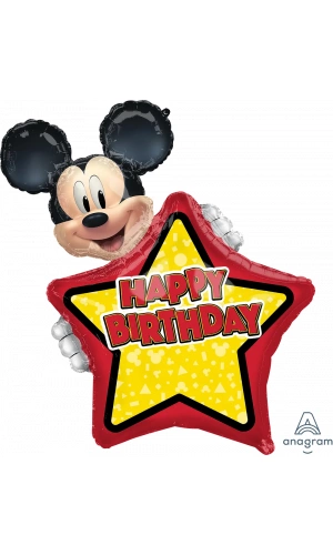 Mickey Mouse Forever