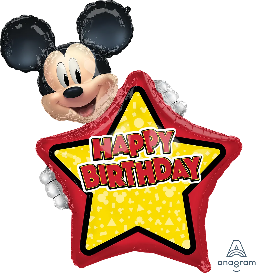 40700-Mickey-Mouse-Forever.webp Mickey Mouse Forever - Image 1