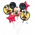 Mickey Mouse Forever