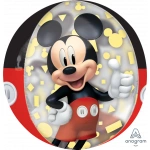 Mickey Mouse Forever
