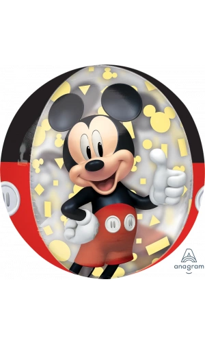 Mickey Mouse Forever