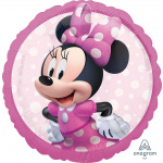 Minnie Mouse Forever