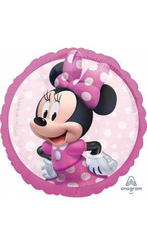 Minnie Mouse Forever