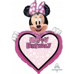 Minnie Mouse Forever
