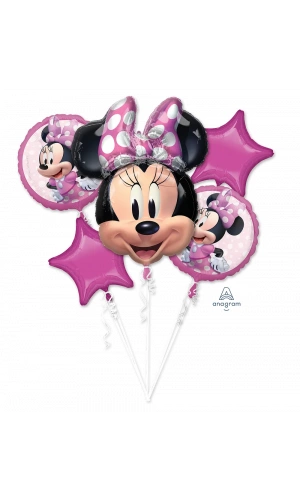 Minnie Mouse Forever