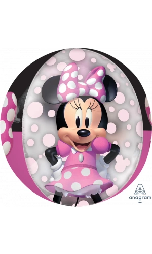 Minnie Mouse Forever