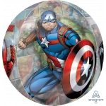 Avengers Marvel Powers Unite