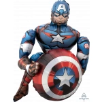 Avengers Captain America