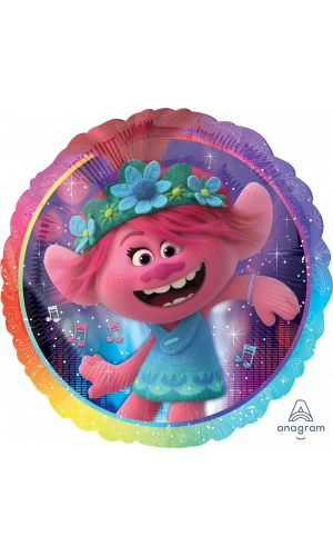 Trolls World Tour