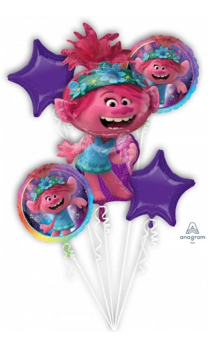 Trolls World Tour