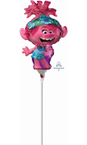 Trolls World Tour Poppy