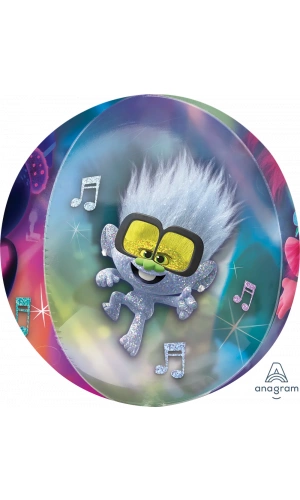 Trolls World Tour