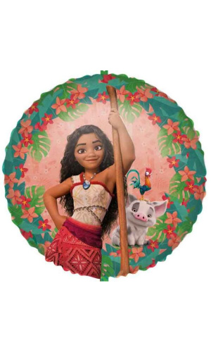 Moana