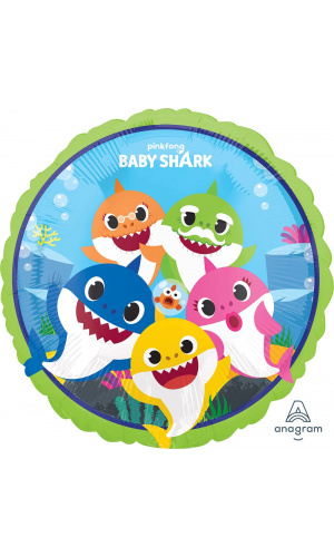 Baby Shark