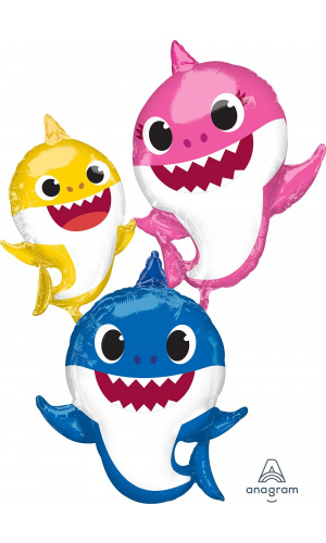 Baby Shark