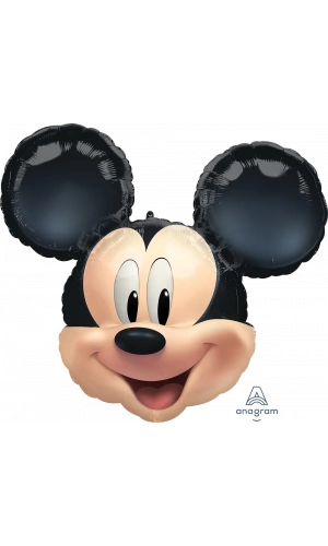 Mickey Mouse Forever