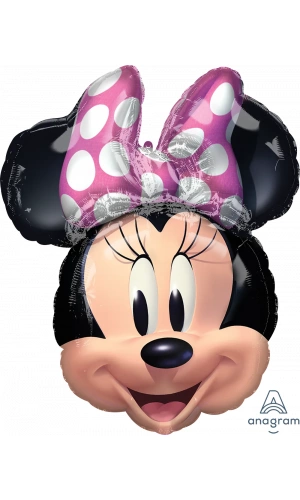 Minnie Mouse Forever