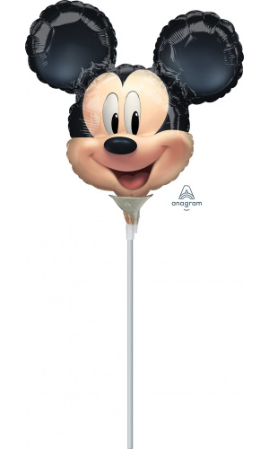 Mickey Mouse Forever