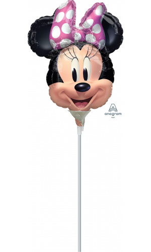 Minnie Mouse Forever