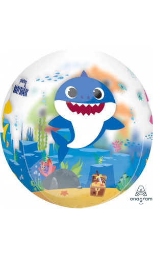 Baby Shark