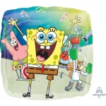 SpongeBob SquarePants