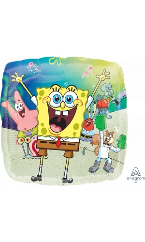 SpongeBob SquarePants