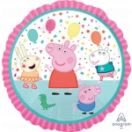 Peppa Pig