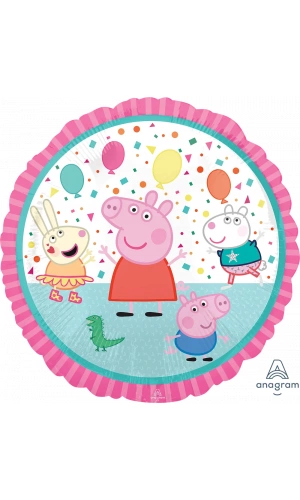 Peppa Pig
