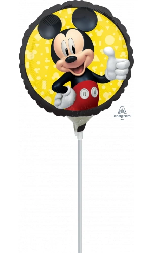 Mickey Mouse Forever