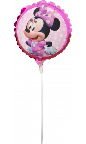 Minnie Mouse Forever