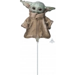 Star Wars Mandalorian The Child
