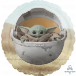 Star Wars Mandalorian The Child