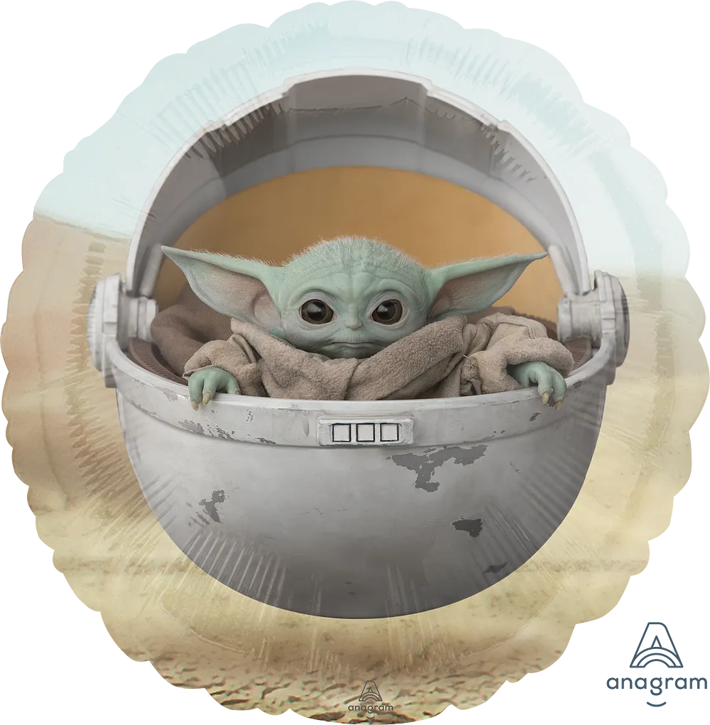 42241-Star-Wars-Mandalorian-The-Child.webp Star Wars Mandalorian The Child - Image 1