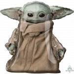 Star Wars Mandalorian The Child