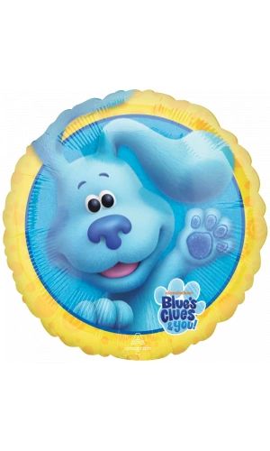 Blue's Clues