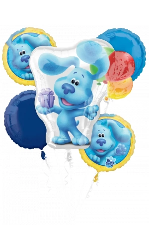 Blue's Clues