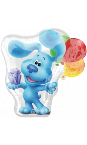Blue's Clues